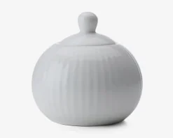 Online Daells Bolighus Sukkerskål New bone