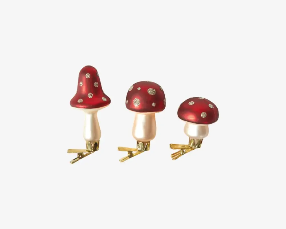 Discount Daells Bolighus Svamp Med Klips Ass.