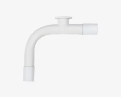 Sale Daells Bolighus Svanehals Hvid