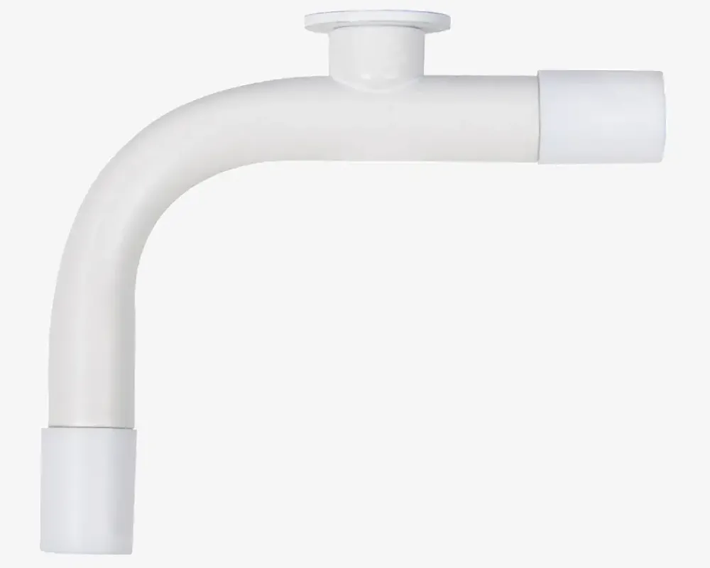 Sale Daells Bolighus Svanehals Hvid