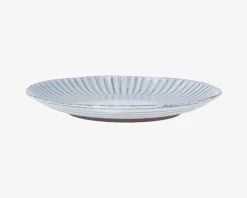 Sale Daells Bolighus Tallerken Birch Offwhite Ø.21,5cm Hvid