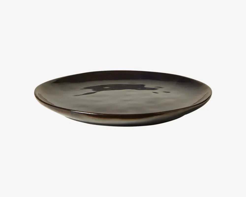 Hot Daells Bolighus Tallerken Mat Ø.21 cm Blå