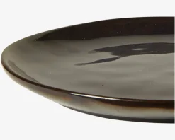 Hot Daells Bolighus Tallerken Mat Ø.21 cm Blå