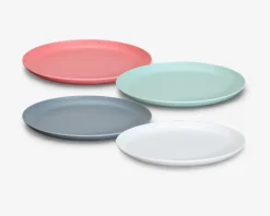 Best Daells Bolighus Tallerken Melamin Ass Ø.25 cm