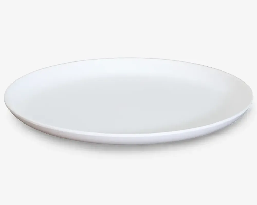 Best Daells Bolighus Tallerken Melamin Ass Ø.25 cm