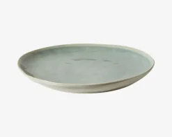 Daells Bolighus Tallerken Mint Ø.25 cm Grøn