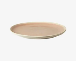 Outlet Daells Bolighus Tallerken Ø.21 cm Rosa