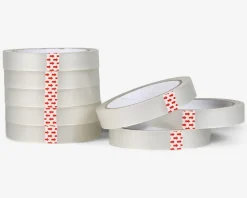 New Daells Bolighus Tape klar 8 pak