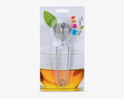 Online Daells Bolighus Teæg rustfrit stål 5x16 cm