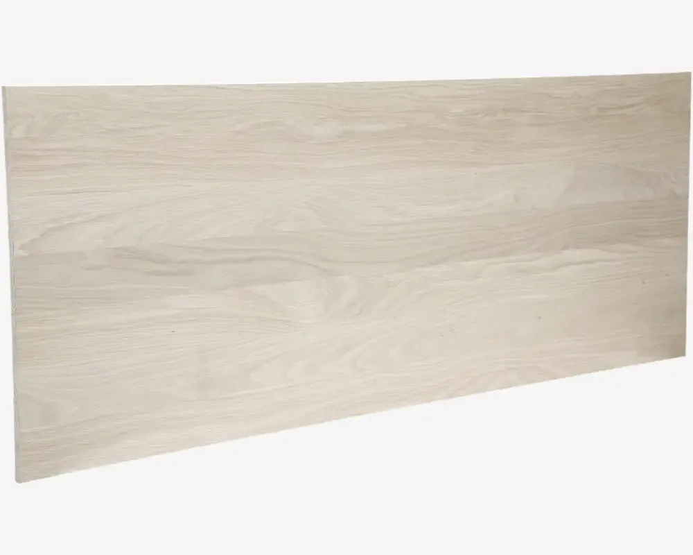 Online Daells Bolighus Tillægsplade Shape® B.120 x L.45 cm