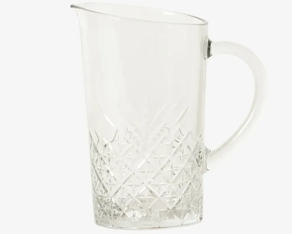 Sale Daells Bolighus Timeless Kande 1,4L Glas