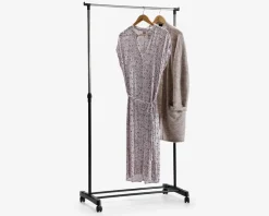 Outlet Daells Bolighus Tøjstativ H.90-160 cm