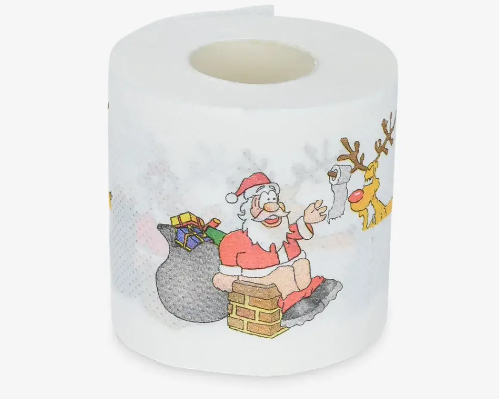 Sale Daells Bolighus Toiletpapir Jul