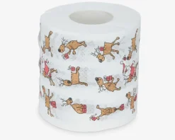 Sale Daells Bolighus Toiletpapir Jul