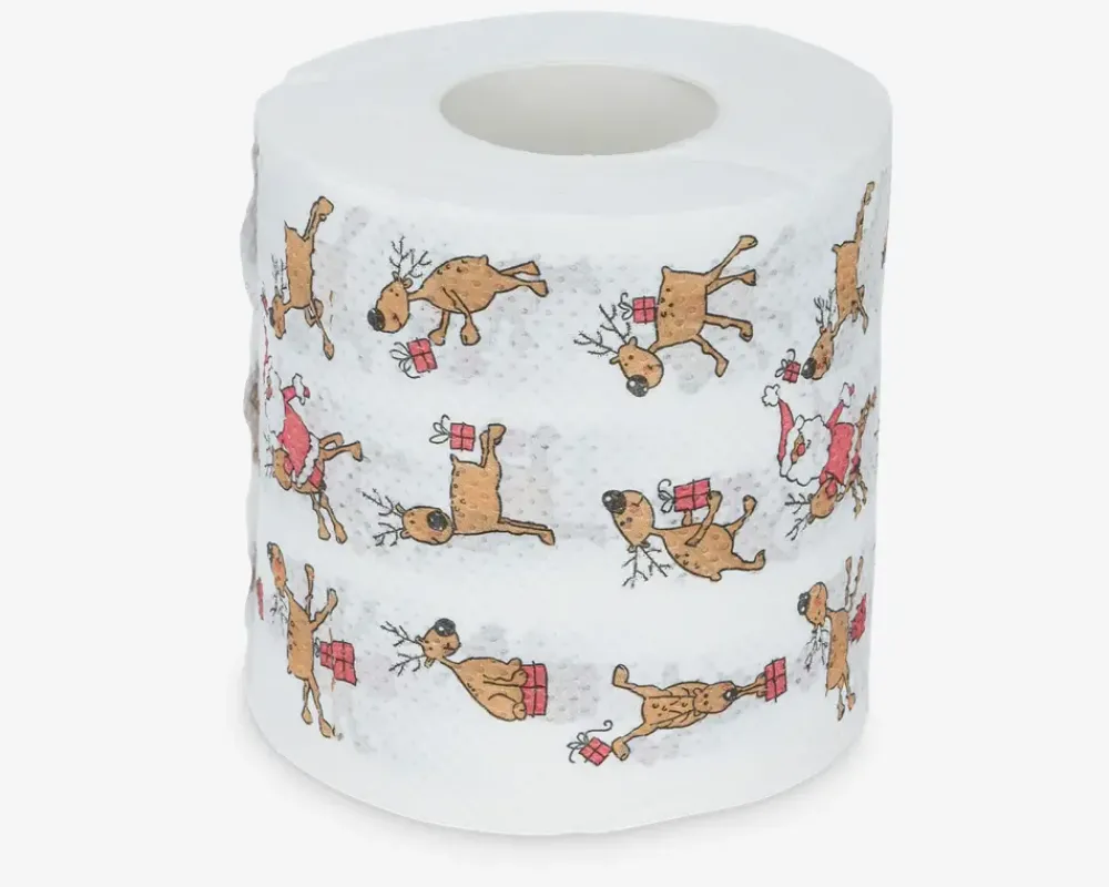 Sale Daells Bolighus Toiletpapir Jul