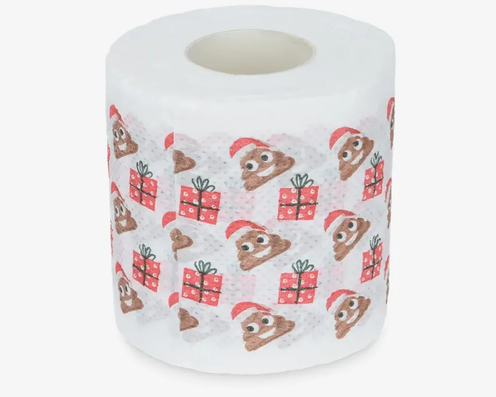 Sale Daells Bolighus Toiletpapir Jul