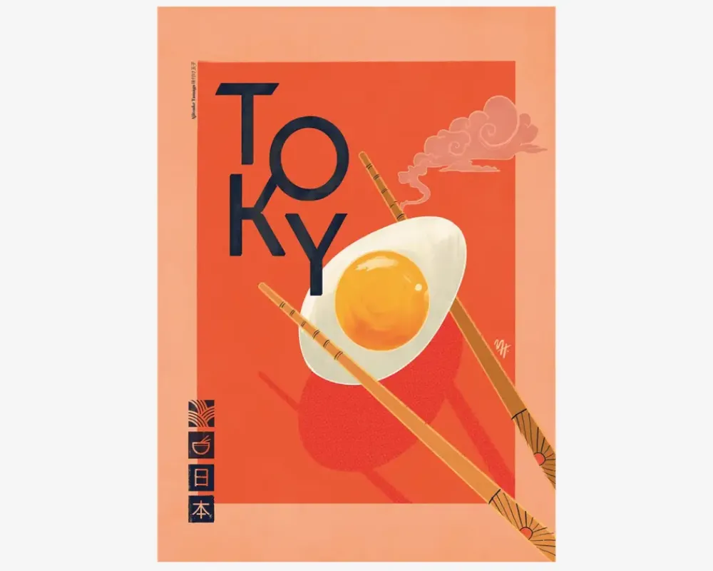 Online Daells Bolighus Tokyo Mark Harrison A5