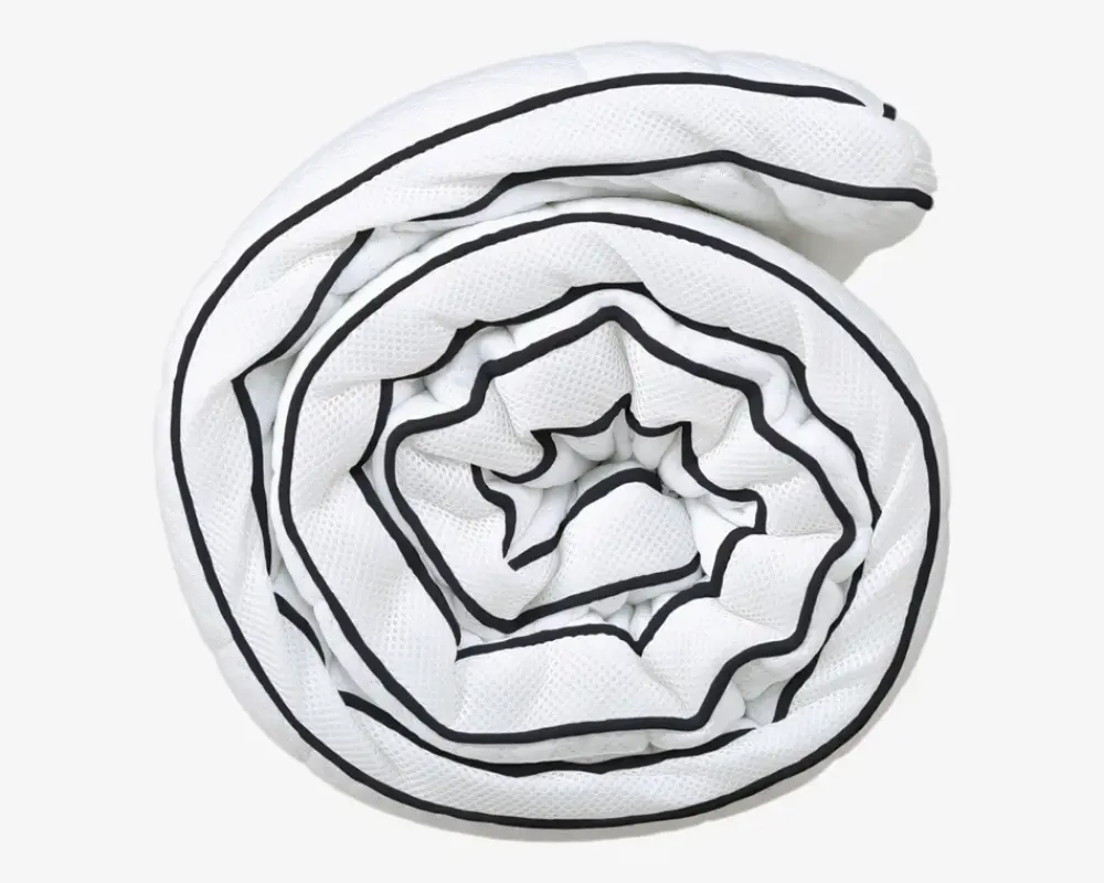 New Daells Bolighus Topmadras Deluxe 140 x 200 cm