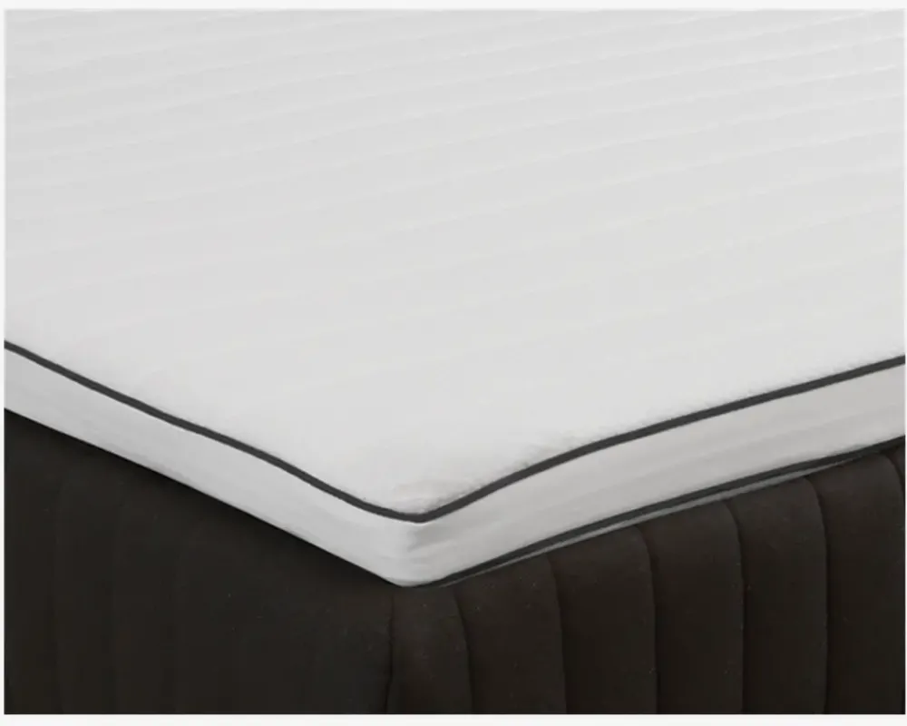 New Daells Bolighus Topmadras Deluxe 140 x 200 cm