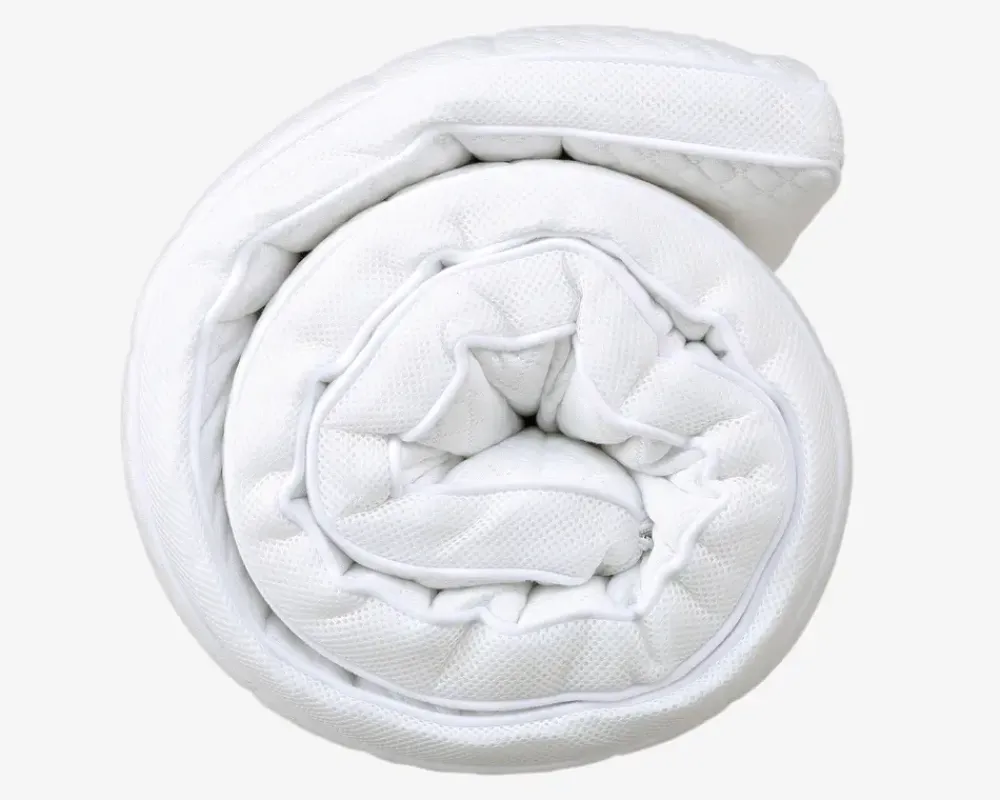 Online Daells Bolighus Topmadras Zleepwell Lux 140 x 200 cm