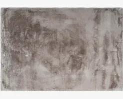 Hot Daells Bolighus Tæppe Emotion 160x230cm Taupe Brun