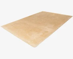 Sale Daells Bolighus Tæppe Glamour 120x170cm Beige