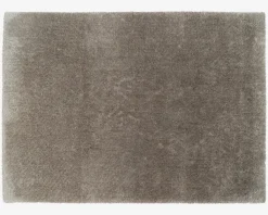 Discount Daells Bolighus Tæppe Glamour 80x150cm Silver Sølv