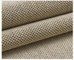 Hot Daells Bolighus Tæppe Loom beige 160 x 230 cm