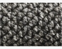 Sale Daells Bolighus Tæppe Loom grå 160 x 230 cm