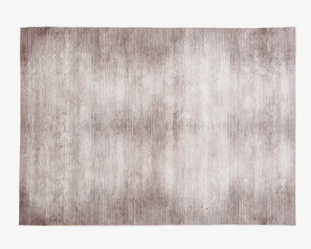 Daells Bolighus Tæppe Magic Pink 140x200 cm