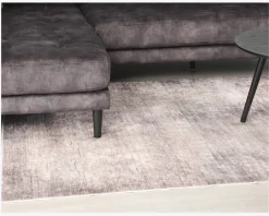 Daells Bolighus Tæppe Magic Pink 140x200 cm