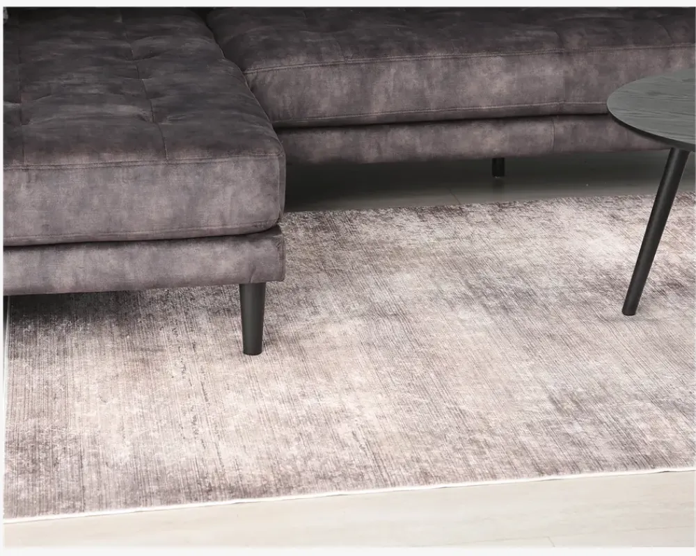 Daells Bolighus Tæppe Magic Pink 140x200 cm