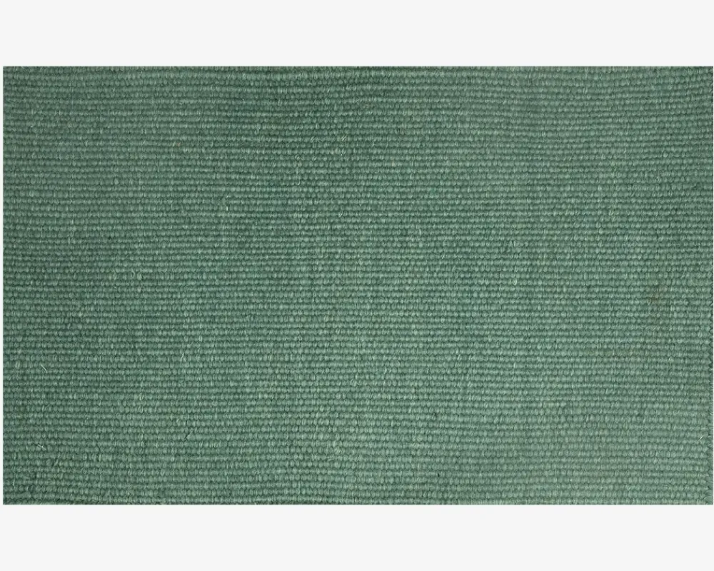 Best Daells Bolighus Tæppe Mista mint 140x200 cm Grøn