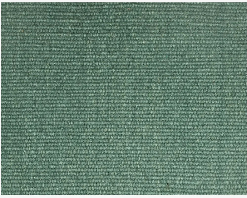 Best Daells Bolighus Tæppe Mista mint 140x200 cm Grøn