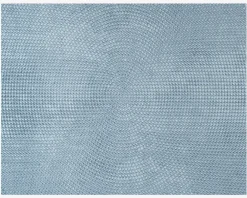 New Daells Bolighus Tæppe Ocean Aqua 200x290 cm