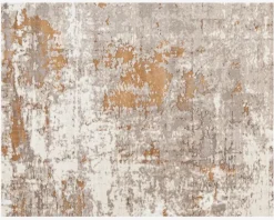 New Daells Bolighus Tæppe Paris 503 120x170cm Beige