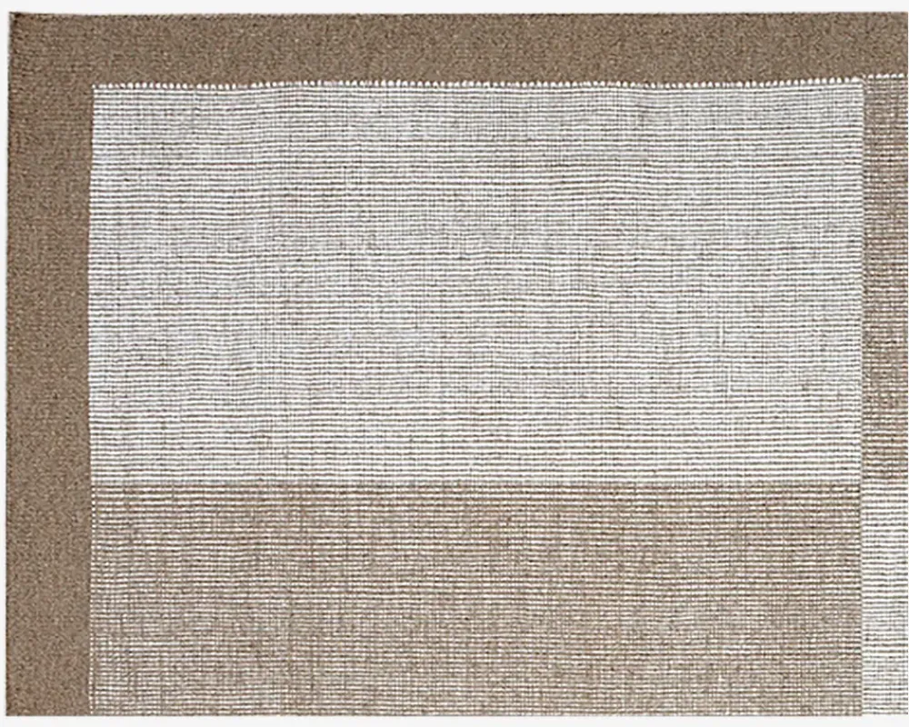 Outlet Daells Bolighus Tæppe Paris 140x200 cm Beige
