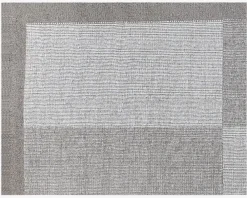 Outlet Daells Bolighus Tæppe Paris 140x200 cm Natur