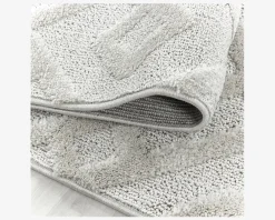 Best Daells Bolighus Tæppe Pisa Creme 160 x 230 cm