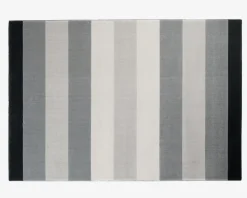 Outlet Daells Bolighus Tæppe Rom Grå 160x230 cm