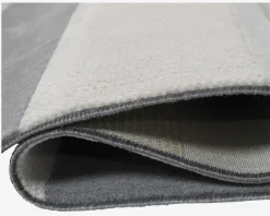 Sale Daells Bolighus Tæppe Rom Grå 140x200 cm