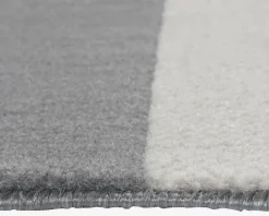 Sale Daells Bolighus Tæppe Rom Grå 140x200 cm