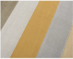 Sale Daells Bolighus Tæppe Rom Gul 160x230 cm