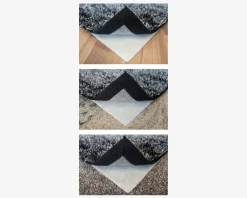 New Daells Bolighus Tæppeunderlag Filt 110x160 cm