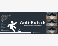 Outlet Daells Bolighus Tæppeunderlag Filt 150x220 cm