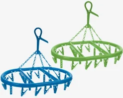 Outlet Daells Bolighus Tørrestativ Med 20 Klemmer