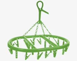 Outlet Daells Bolighus Tørrestativ Med 20 Klemmer