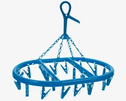 Outlet Daells Bolighus Tørrestativ Med 20 Klemmer