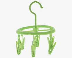 Hot Daells Bolighus Tørrestativ Med 6 Klemmer