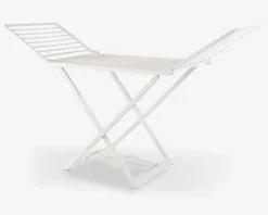 Clearance Daells Bolighus Tørrestativ plastik